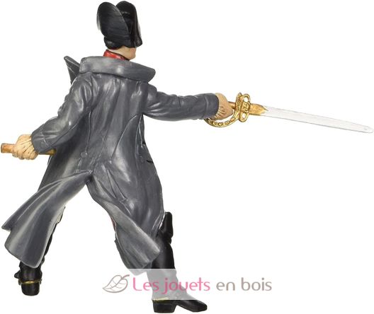 Figurine de Napoléon PA-39725 Papo 2