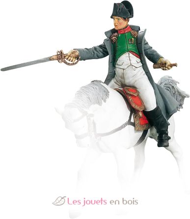 Figurine de Napoléon PA-39725 Papo 1