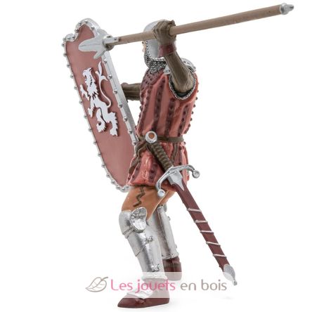Figurine Chevalier au javelot PA-39756 Papo 5