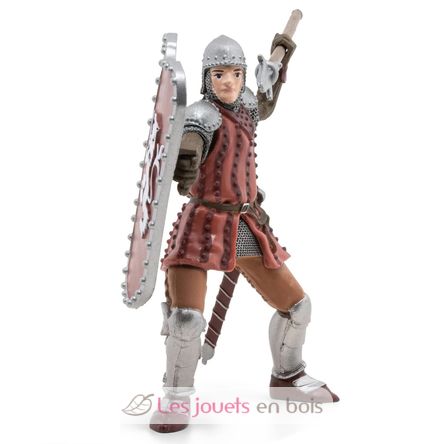 Figurine Chevalier au javelot PA-39756 Papo 4