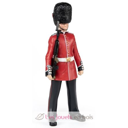 Figurine Garde Royal Anglais PA-39807 Papo 1