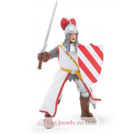 Figurine Lancelot PA-39817 Papo 1