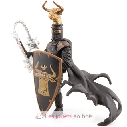 Figurine Maître des armes cimier taureau PA39917-2874 Papo 4