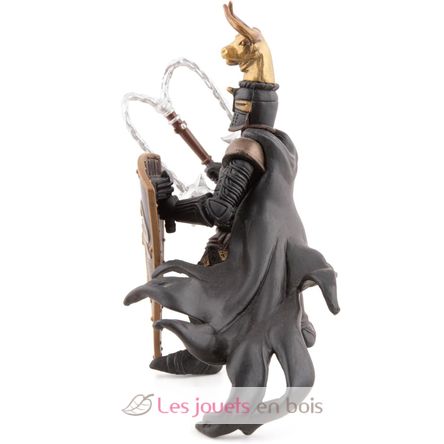 Figurine Maître des armes cimier taureau PA39917-2874 Papo 3