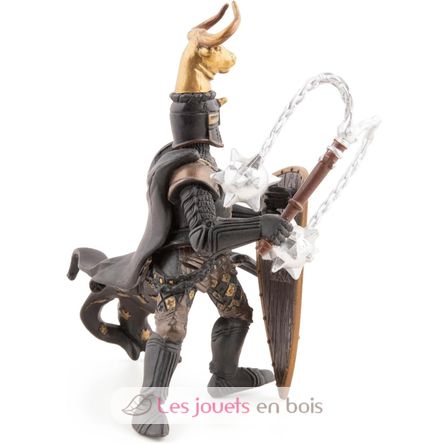 Figurine Maître des armes cimier taureau PA39917-2874 Papo 2