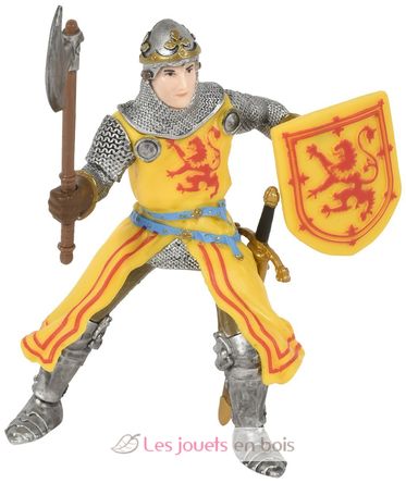 Figurine Robert Bruce PA-39943 Papo 1