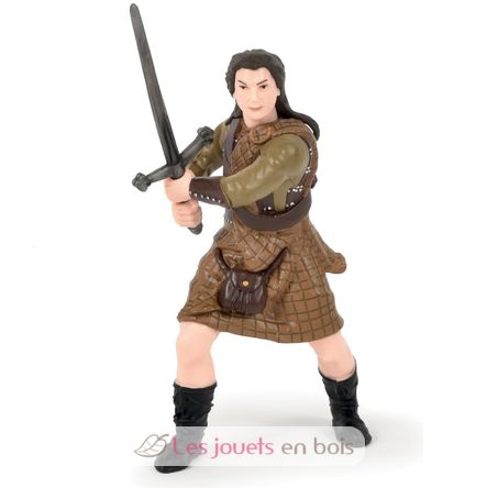 Figurine William Wallace PA-39944 Papo 1