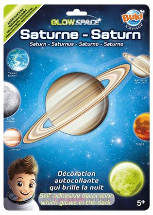 Saturne BUK-3DF4 Buki France 1