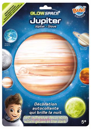 Jupiter BUK-3DF6 Buki France 1
