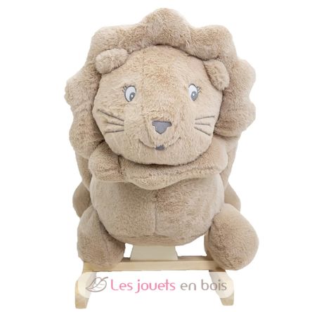 Bascule Tam Tam le Lion 3K7-849-5060 Trois Kilos Sept 2