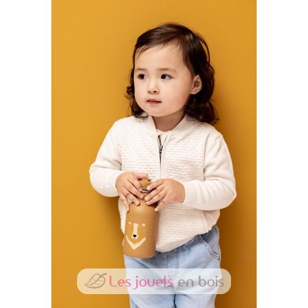 Gourde enfant 350 ml - Mr Bear TX-40-197 Trixie 5