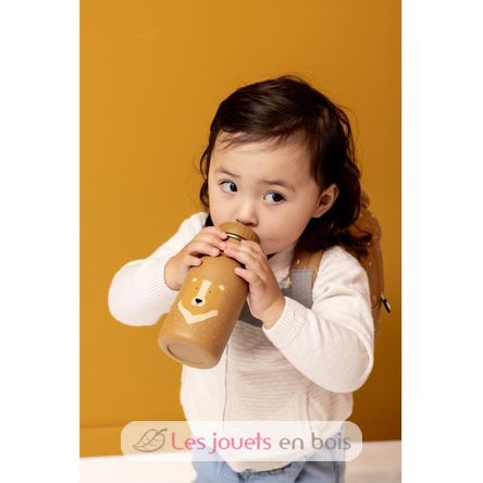 Gourde enfant 350 ml - Mr Bear TX-40-197 Trixie 4