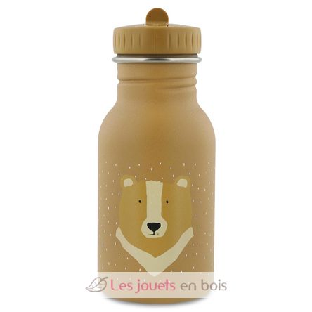 Gourde enfant 350 ml - Mr Bear TX-40-197 Trixie 1