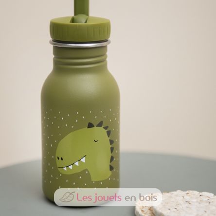 Gourde enfant 350 ml - Mr Dino TX-40-201 Trixie 3