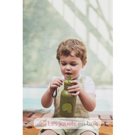 Gourde enfant 350 ml - Mr Dino TX-40-201 Trixie 4