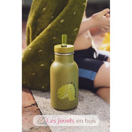 Gourde enfant 350 ml - Mr Dino TX-40-201 Trixie 6