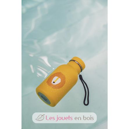 Gourde enfant 350 ml - Mr Lion TX-40-213 Trixie 3