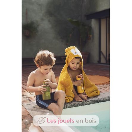 Gourde enfant 350 ml - Mr Lion TX-40-213 Trixie 4