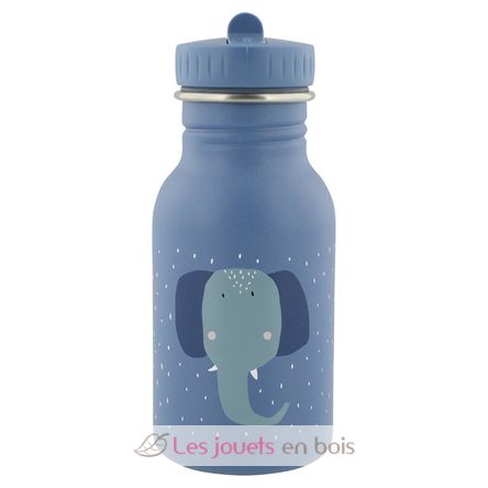 Gourde enfant 350 ml - Mrs Elephant TX-40-214 Trixie 1