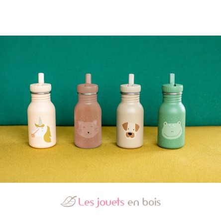 Gourde enfant 350 ml - Mrs Cat TX-40-222 Trixie 9
