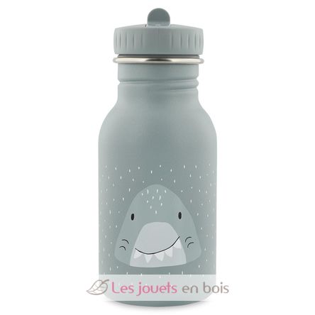 Gourde enfant 350 ml - Mr Shark TX-40-225 Trixie 1