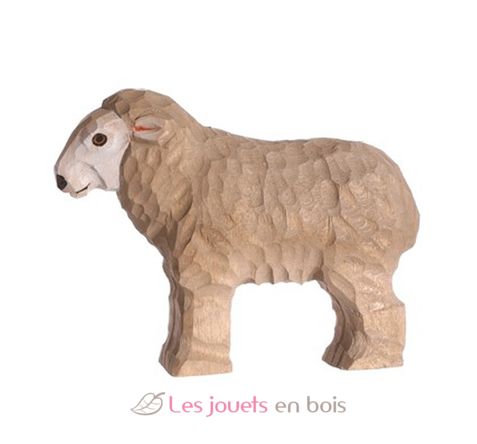 Figurine Mouton WU-40605 Wudimals 1