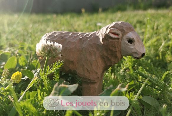 Figurine Mouton WU-40605 Wudimals 2