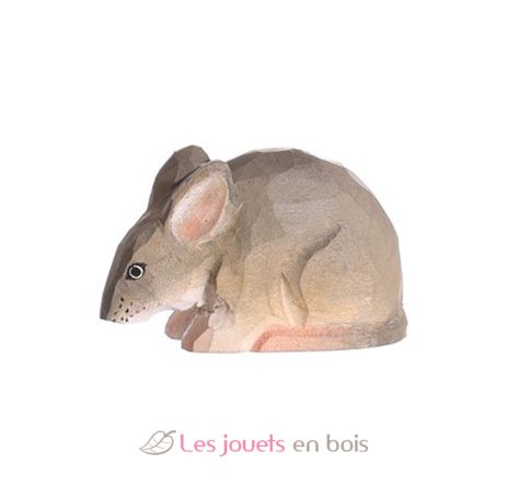 Figurine Souris WU-40606 Wudimals 1