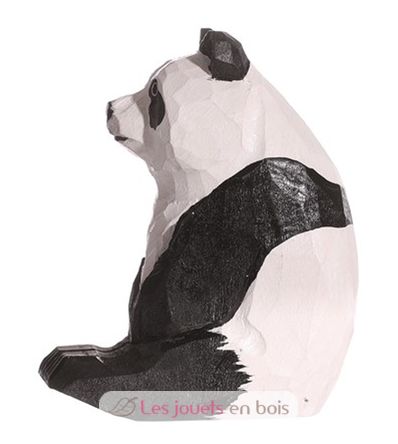 Figurine Panda WU-40705 Wudimals 1