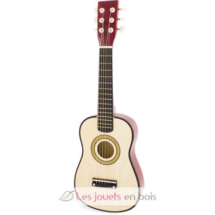 Guitare naturelle UL4078 Ulysse 2