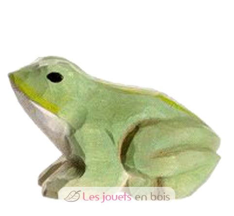 Figurine Grenouille WU-40815 Wudimals 1