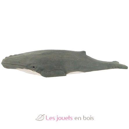 Figurine Baleine à bosse WU-40823 Wudimals 1