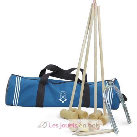 Croquet junior 4 joueurs V4084B Vilac 1