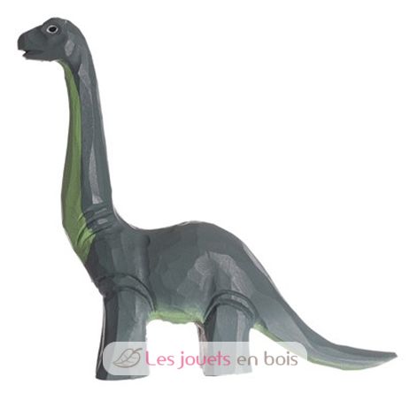 Figurine Diplodocus WU-40900 Wudimals 1