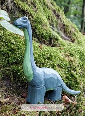 Figurine Diplodocus WU-40900 Wudimals 2