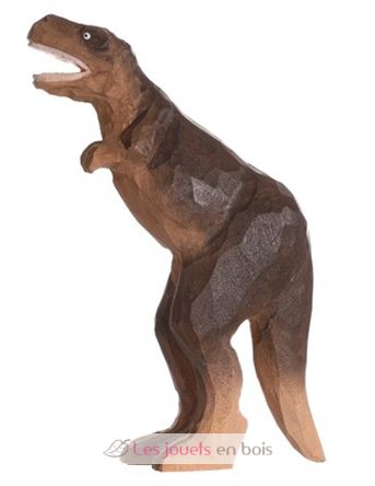 Figurine Tyrannosaure WU-40901 Wudimals 1