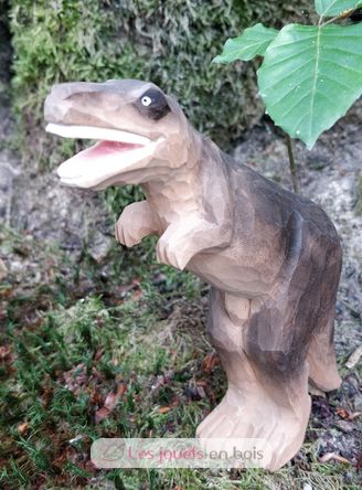Figurine Tyrannosaure WU-40901 Wudimals 2