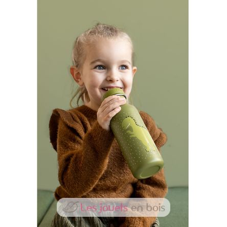 Gourde enfant 500 ml - Mr Dino TX-41-201 Trixie 4