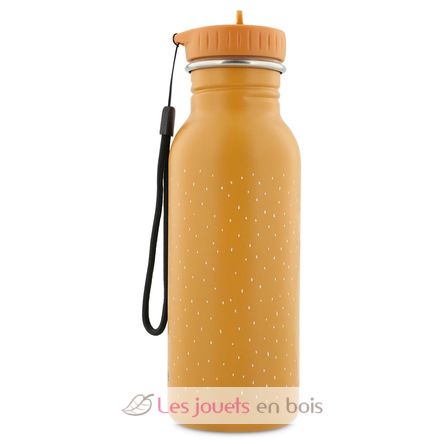 Gourde enfant 500 ml - Mr Fox TX-41-210 Trixie 2