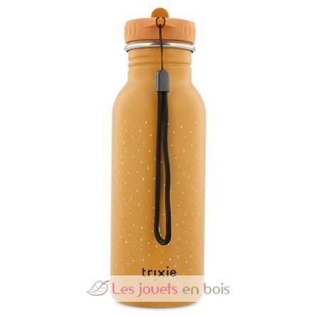 Gourde enfant 500 ml - Mr Fox TX-41-210 Trixie 3