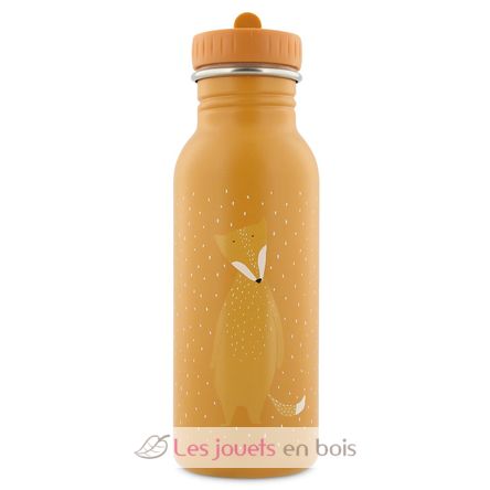 Gourde enfant 500 ml - Mr Fox TX-41-210 Trixie 1