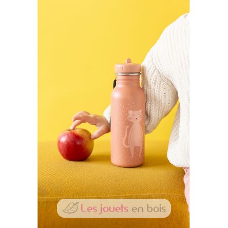 Gourde enfant 500 ml - Mrs Cat TX-41-222 Trixie 4