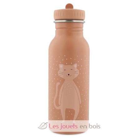 Gourde enfant 500 ml - Mrs Cat TX-41-222 Trixie 1