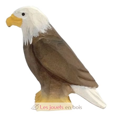 Figurine Aigle WU-41002 Wudimals 1