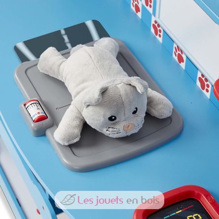 Melissa and doug deluxe pet vet deals