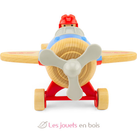 Routoudou - Avion UL4304 Ulysse 5