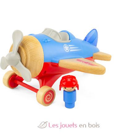 Routoudou - Avion UL4304 Ulysse 3