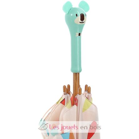 Parapluie Alice le koala VI-4405G Vilac 1