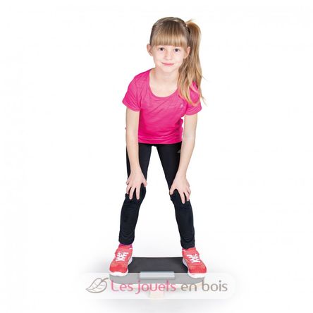 Planche équilibre enfant Plankpad ER46045 Erzi 5