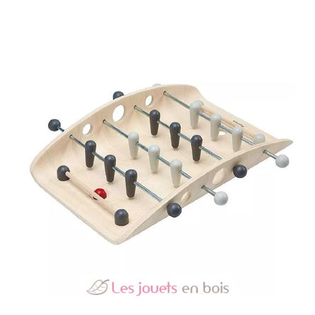 Mon premier babyfoot PT4639 Plan Toys 4